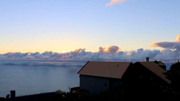 Madeira Native Motion Guest House Fajã da Ovelha Habitación foto